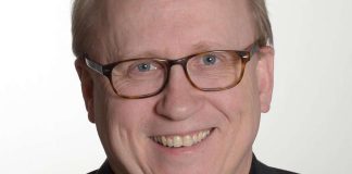 Jari Laulainen valittiin Asikkalan seurakunnan kirkkoherraksi