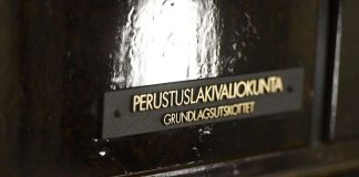 Ehdotus uudeksi kirkkolaiksi ei mene läpi eduskunnassa – Kirkkohallitus tekee täydentävän ehdotuksen