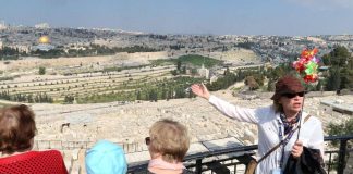 Toiviomatkat peruu Israelin-matkansa kolmeksi viikoksi kesken parhaan sesongin