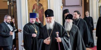 Moskovan patriarkan Kirillin vierailu Suomeen edeltää oppikeskustelujen jatkoa