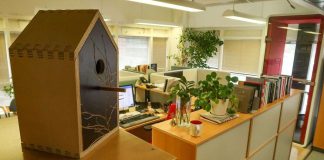 Tällaiset ovat Kotimaan uudet tilat – katso esittelykierros videolta