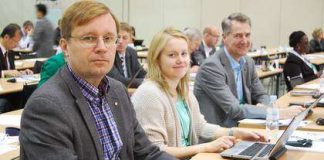 Tuore kirkko-asiakirja on Busanin teologian raskasta sarjaa