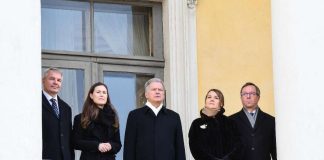 Kirkkojen kellot soivat kautta maan – Talvisodan päättymisestä 80 vuotta