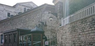 Ekumeeninen patriarkaatti kehottaa ortodokseja rukoilemaan ja noudattamaan viranomaisten ohjeita