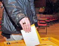 Seurakuntavaalit jatkossa yksipäiväiset