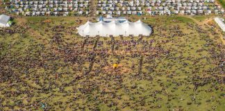 Vuodesta 1859 järjestetyt Lähetysjuhlat peruttiin jo, Suviseurat ja Herättäjäjuhlat seuraavat tilannetta