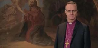 Arkkipiispa Tapio Luoma: ”On hyvä huomata, miten paljon me tarvitsemme toisiamme”