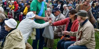 Herättäjä-Yhdistys aloittaa yt-neuvottelut koronaepidemian takia