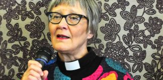 Professori Jaana Hallamaa: Näkymätön uhka osoittaa, että maailma on yksi