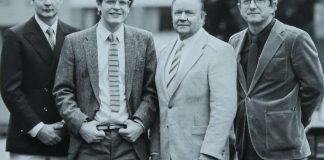 Mysteerikuva: Mikä neljän kopla? – Katso myös edellisen kuvan ratkaisu