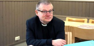 Suomen Sotilas: Kirkkoherra ja entinen kansanedustaja Kimmo Kivelä oli 1980-luvulla Stasin tietolähde