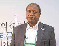 Yleiskokous on ekumeenisten lobbaajien taivas