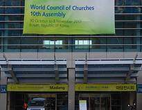 Kirkkojen maailmanneuvoston tulot romahtivat