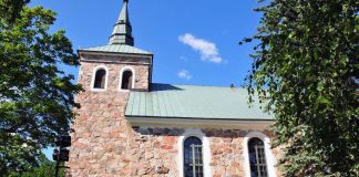 Suureen Salon seurakuntaan esitetään yt-neuvotteluja – kirkko ei suosittele lomautuksia