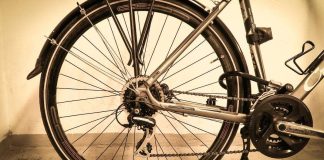 Oho! ”Pyöräherätys” papiston keskuudessa – Kirkko alkaa tilastoida poljettuja kilometrejä