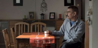 Dokumentti näyttää, millaista on kohdata oman läheisen surmaaja