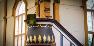 Miten striimaus muuttaa saarnaa? – Liitä epidemia-ajan saarnasi osaksi Digipostillaa