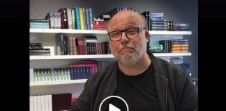 Suomen Pipliaseura sai kiinalaisilta kristityiltä paketillisen hengityssuojaimia