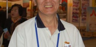 ”Japanin pitäisi pyytää Korealta anteeksi”