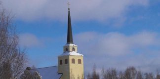 Kahdeksan vanhusta kuollut hoivakodissa – Kiuruvedellä valmistaudutaan pääsiäiseen vakavissa tunnelmissa