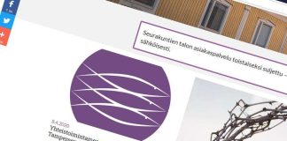 Jo yli 20 seurakuntaa ja yhtymää suunnittelee yt-neuvotteluja – Tampereella ennakoidaan lomautuksia