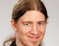 Vuoden Isä -palkittu pastori Siukonen: Lapsiperheiden palvelut saatava läheltä