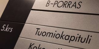 Johanna Korhonen teki poliisille tutkintapyynnön Helsingin hiippakunnan toiminnasta – näin kapituli