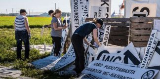 Suviseurat järjestetään tänä kesänä vain radiossa ja netissä