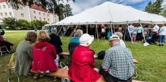 Uusia ilmoituksia kesäjuhlista: Sanan Suvipäivät ja Kansanlähetyspäivät siirtyvät verkkoon