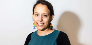 Kolumni: Kirkko asettuu yläpuolelle, jos se menee erikseen hädänalaisen luo