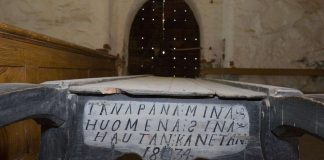 Kolumni: Kristillinen teologia on oppia kuoleman vaarallisuudesta ja rokotteesta sitä vastaan