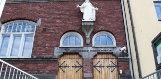 Suomen Lähetysseura lomauttaa 51 ihmistä koronapandemian takia