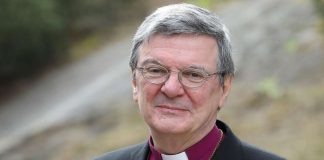 Turun piispanvaali järjestetään syksyllä – Kaarlo Kalliala venyttänyt eroilmoitustaan viime hetkeen