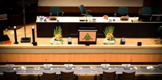 Kirkolliskokous koolle Turkuun näillä näkymin elokuussa