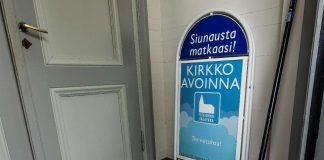 Tiekirkkokesä perutaan poikkeusolojen takia – osa kirkoista saattaa pitää oviaan auki