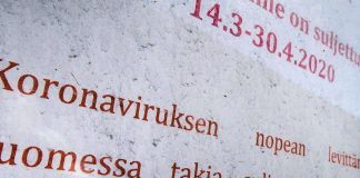 Oulun seurakunnat aloittivat puhelintuen yrittäjille, vastaajina yrittäjätaustaisia ihmisiä