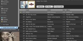 Radio Dei löytyy myös Spotifysta