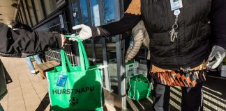 Ruoka-avun hakijamäärä kaksinkertaistui – syitä lomautukset, työttömyys ja lapsiperheiden ahdinko