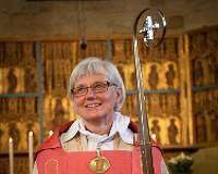 Jackelén HBL:lle: Nuorille annetaan kuva, että kirkko on vaarallinen