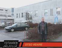 Tunnistatko Jouluradion Hoosiannan esittäjän?