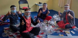 Lähetysseuralta 400 000 euroa koronan vastaiseen työhön maailmalla