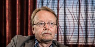 Kari Mäkinen johtaa koronan jälkeistä eriarvoistumista estävää työryhmää