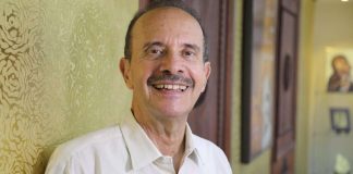 Kolumni: Pandemia pakotti Egyptin Pipliaseuran muuttamaan toimintatapojaan