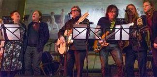 Juice-kirkko tuotti 6000 euroa vähävaraisille tamperelaisperheille