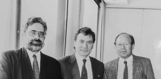 Mysteerikuva: Mikä kolmikko koolla? – Katso myös edellisen kuvan ratkaisu