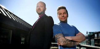 Antti Tuisku pitää nettikeikan, mukana keskusteluja piispa Laajasalon kanssa