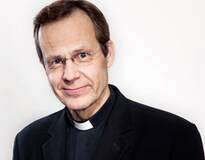 Ruokanen: Jeesus ei ole konservatiivi eikä liberaali