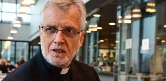 Luterilaisen maailmanliiton pääsihteeri Martin Junge jättää tehtävänsä kesken kauden