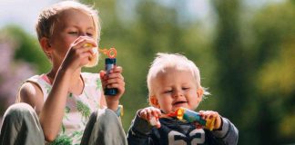 Nuori kirkko vaihtoi nimensä – järjestö on nyt Lasten ja nuorten keskus