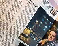 Miltä näyttää körttiläinen rokkari?